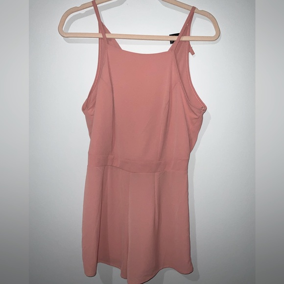 Romper - Picture 2 of 3